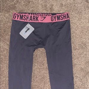 Never worn Gymshark leggings